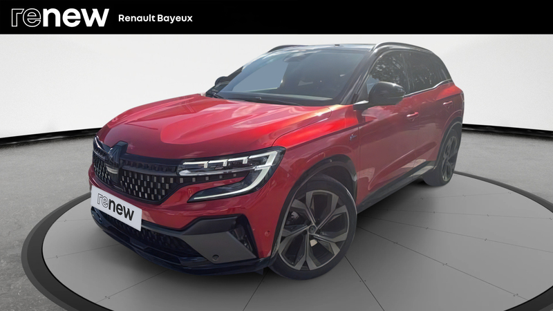 Renault Austral
