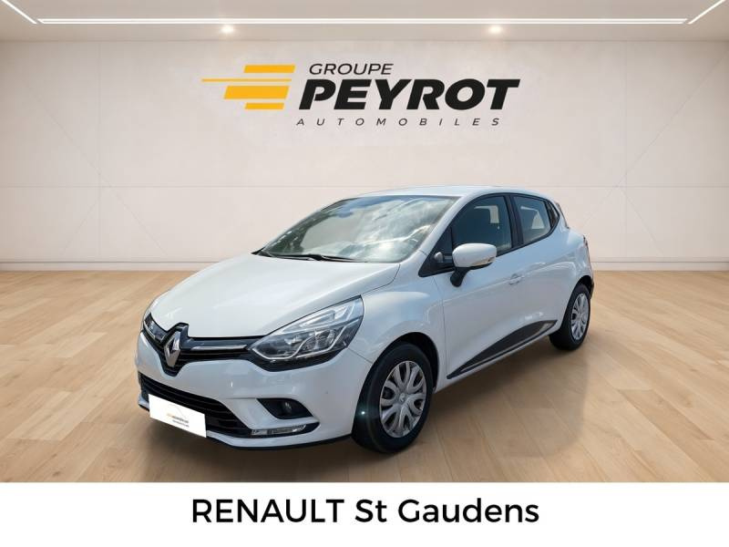 Renault Clio IV