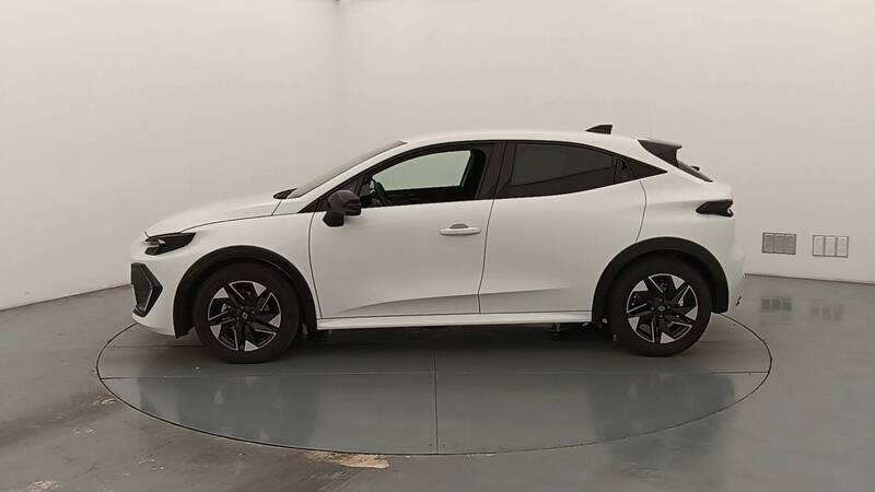 Renault Clio VI
