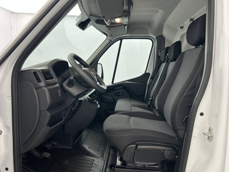 Renault Master III