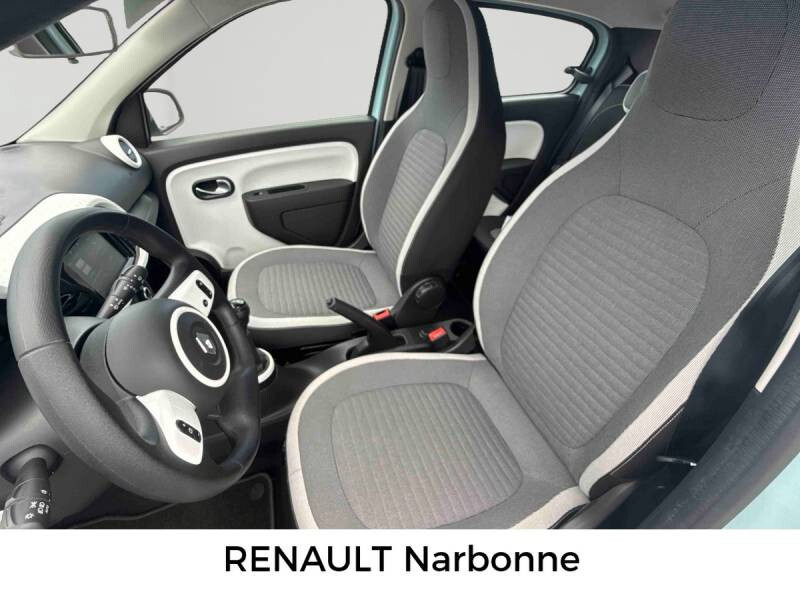 Renault Twingo III
