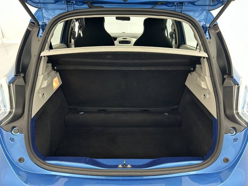 Renault ZOE E-Tech Electrique