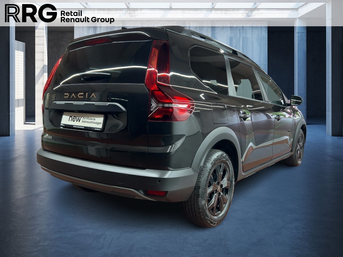 Dacia Jogger – Bild 5
