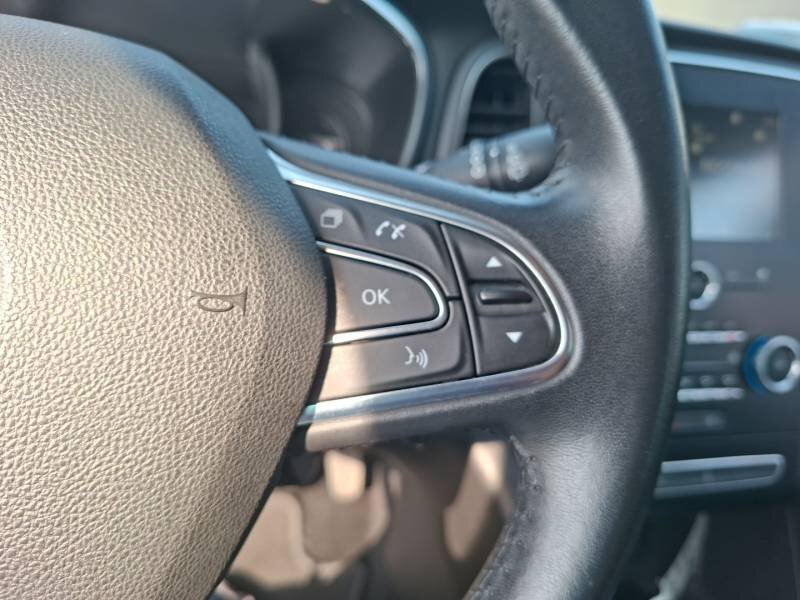 Renault Megane IV Berline