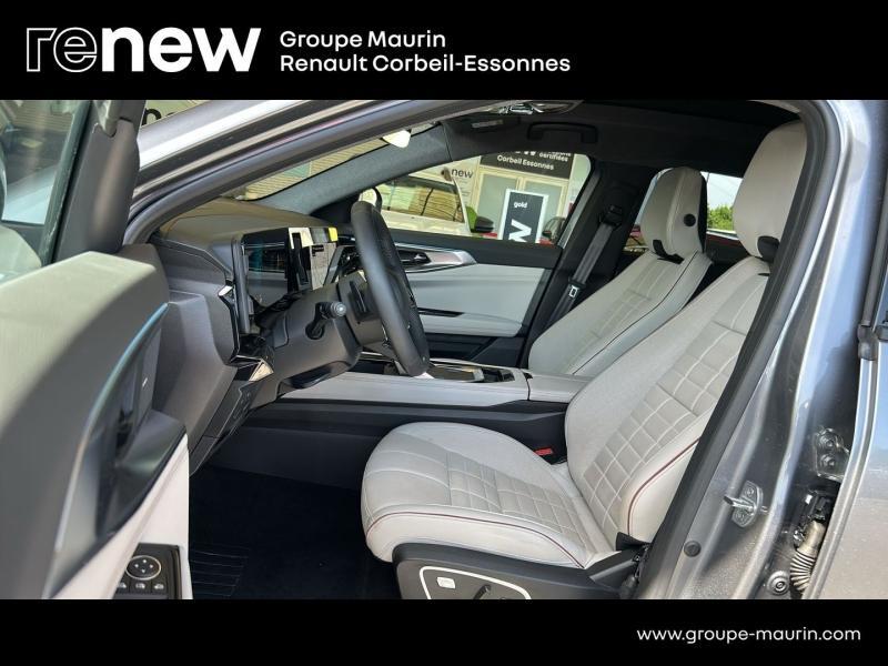 Renault Espace VI