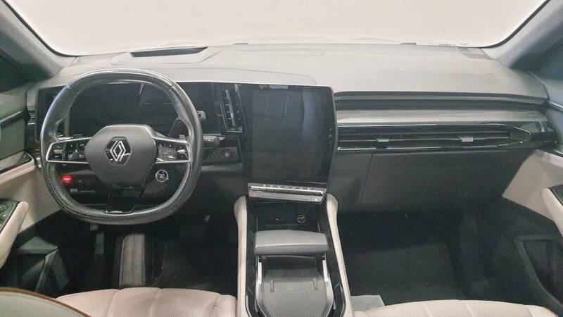 Renault Espace VI