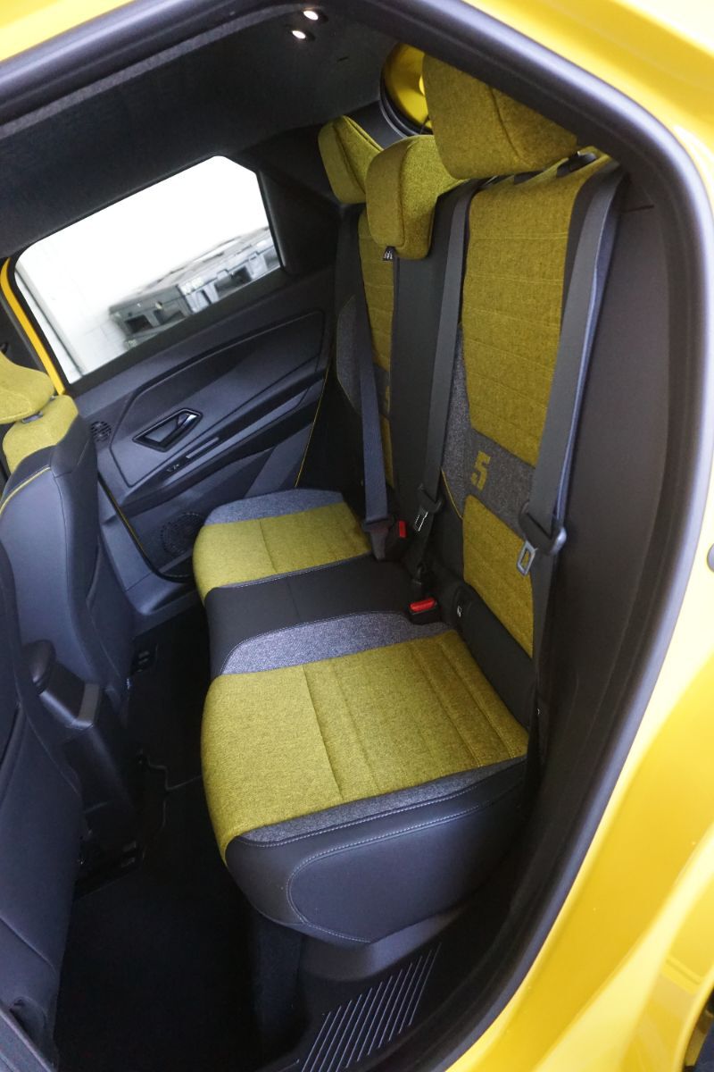 RENAULT 5 2024 — imagine 14