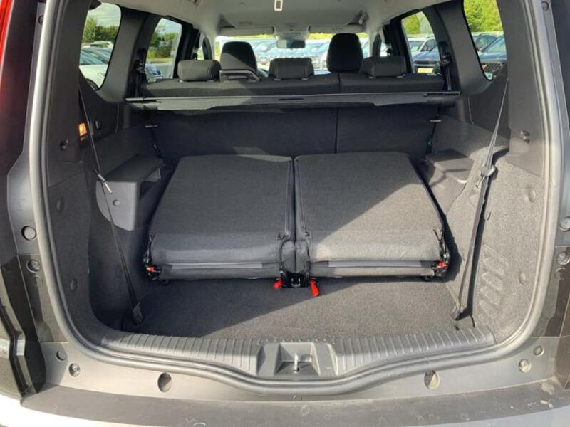 Fahrzeugabbildung Jogger Extreme Bild 18 von 20
