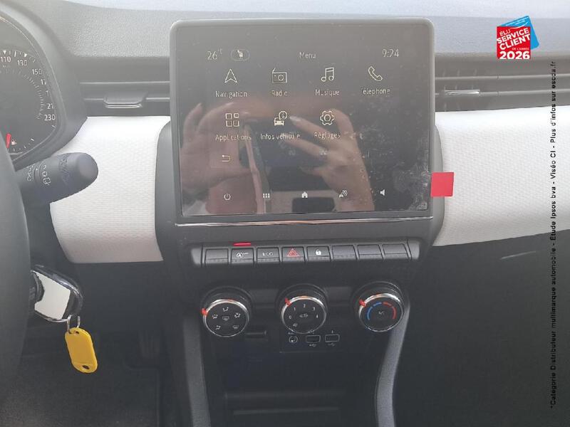 Renault Clio V