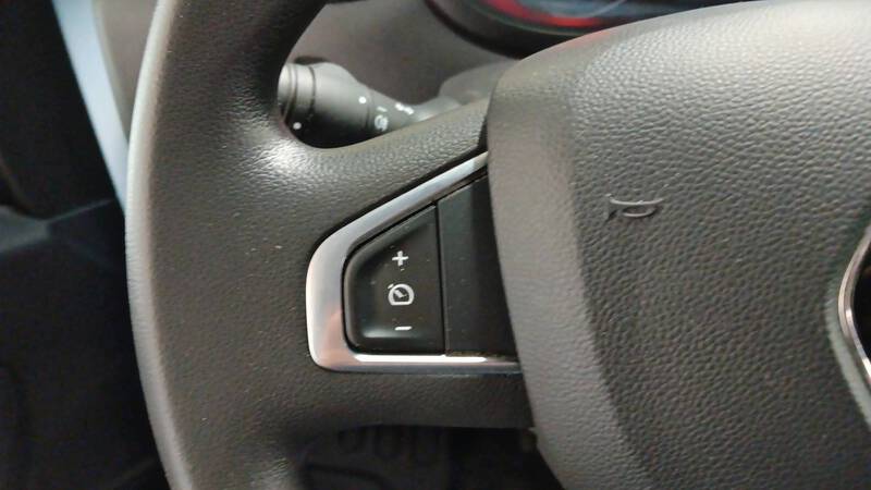 Renault Master Fourgon
