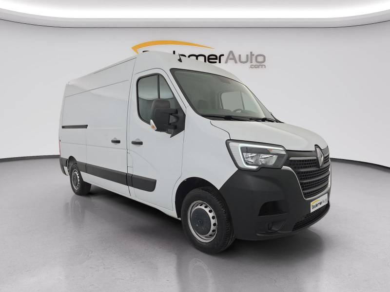 Renault Master III
