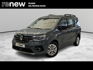 KANGOO COMBI