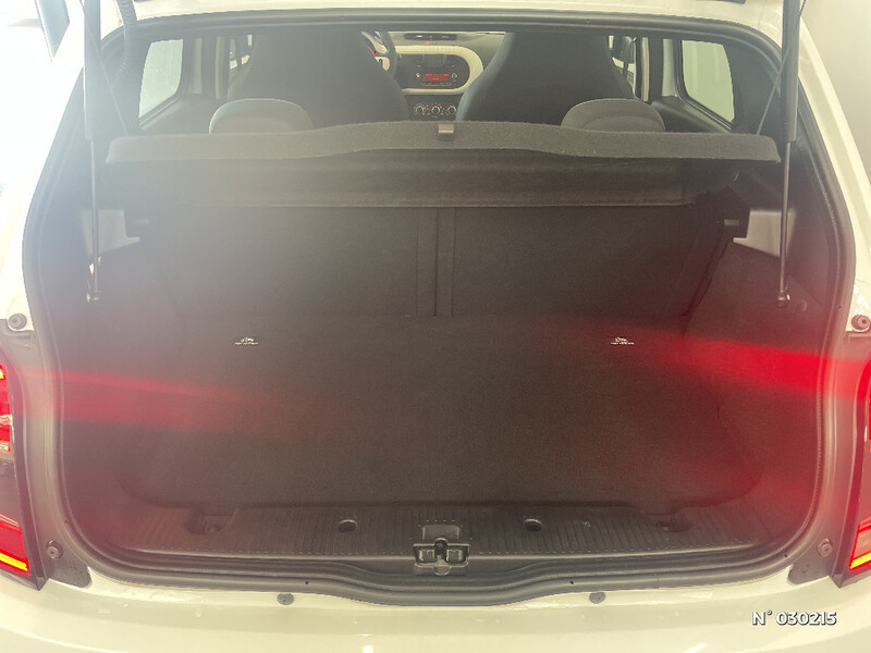 Renault Twingo III