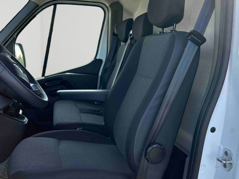 Renault Master Fourgon