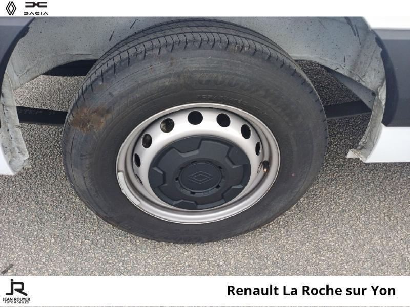 Renault Master Fourgon