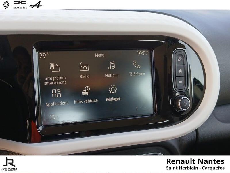 Renault Twingo III