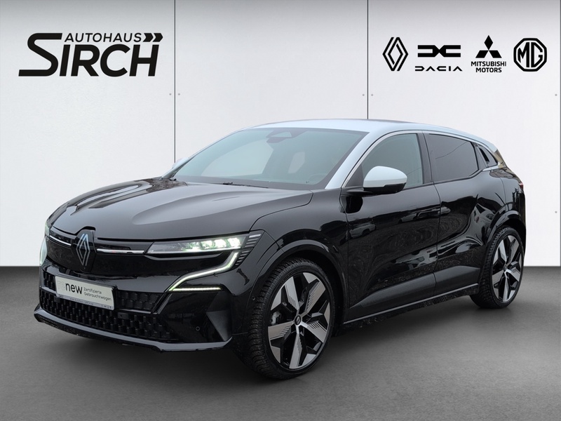 Fahrzeugabbildung Megane E-TECH EV60 Techno*NAVI*KAM*SHZ* Bild 1 von 15