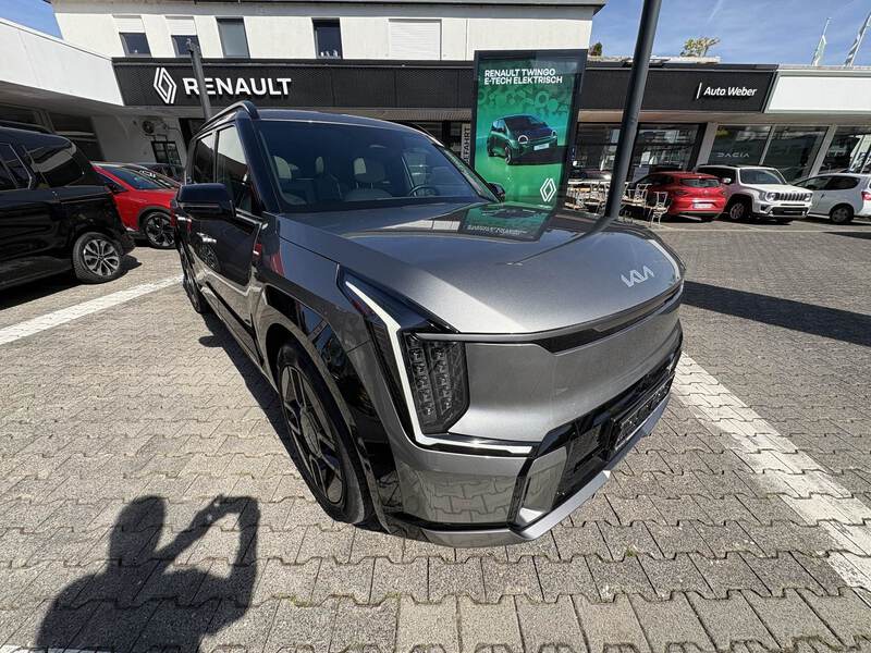 Kia EV9