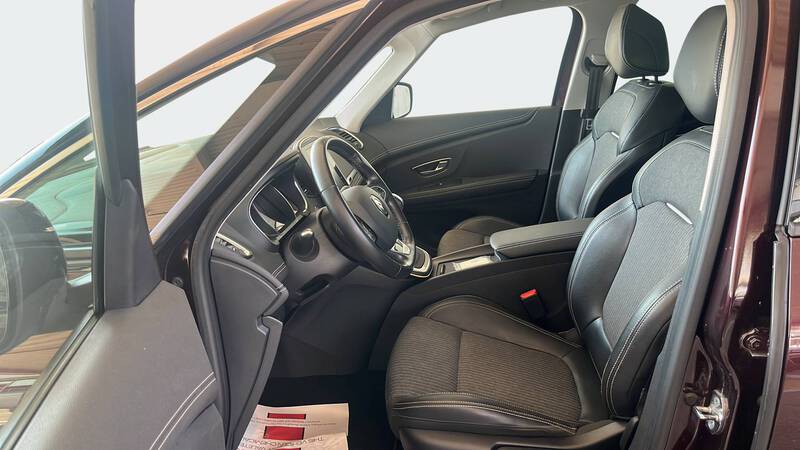 Renault Scenic IV