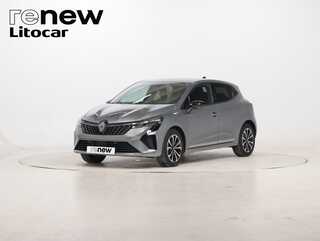 RENAULT Clio Techno 100 TCe Bi-fuel