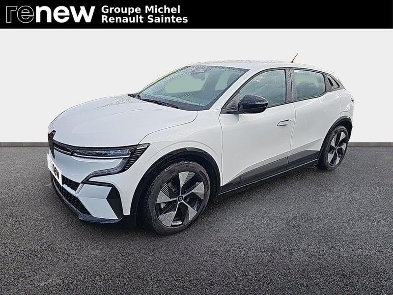 Renault Megane E-Tech EV60 220 ch super charge