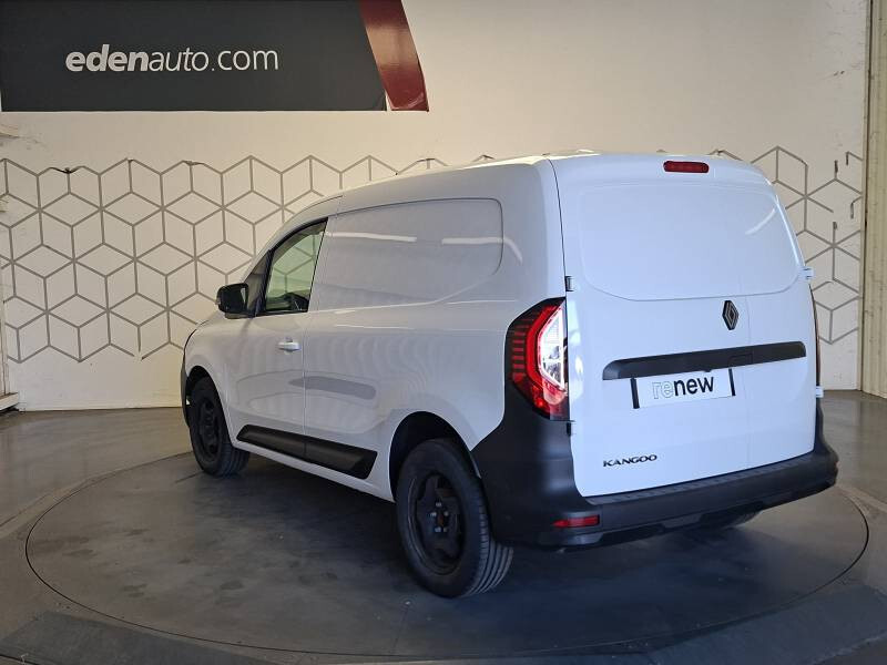 Renault Kangoo VU