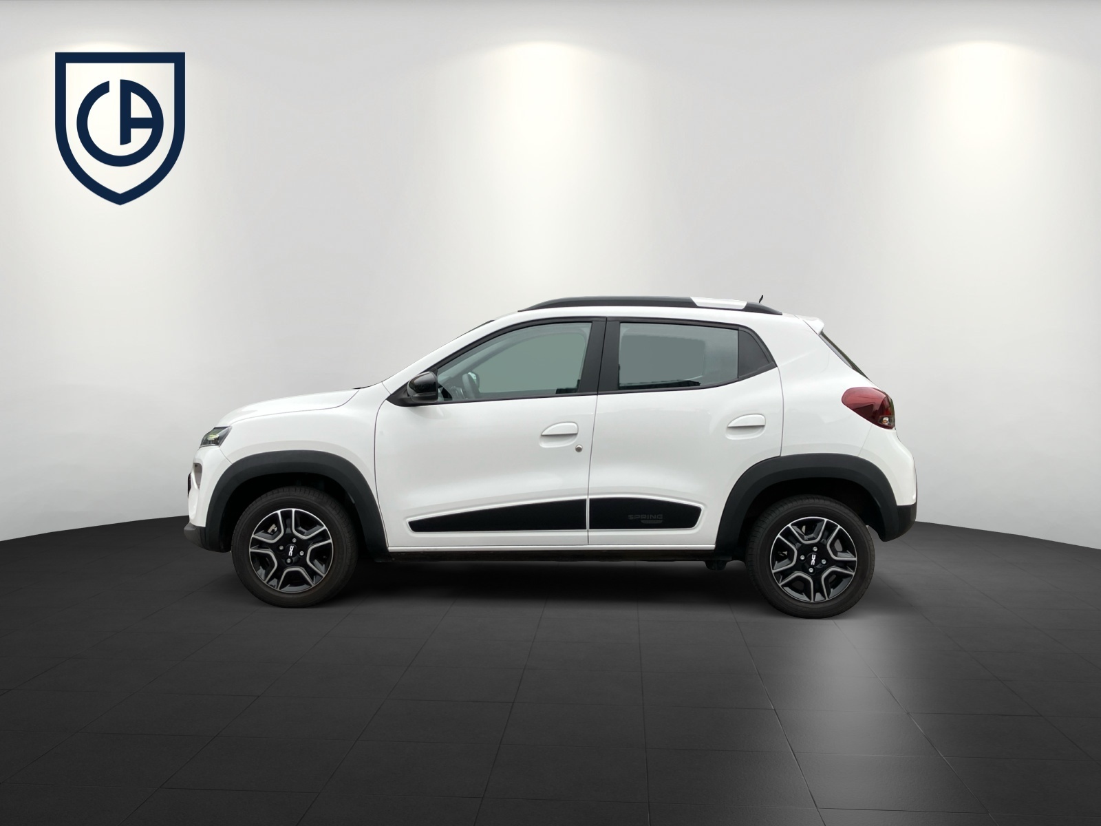 Dacia Spring – Bild 5