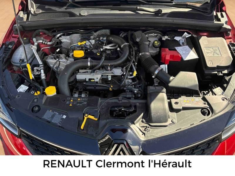 Renault Clio V
