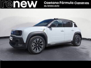 R4 E-TECH ELÉCTRICO