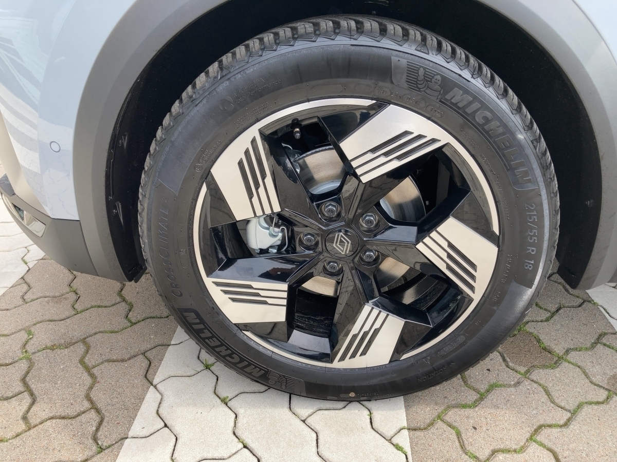 Renault Symbioz – Bild 7