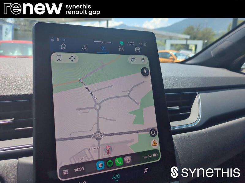 Renault Symbioz