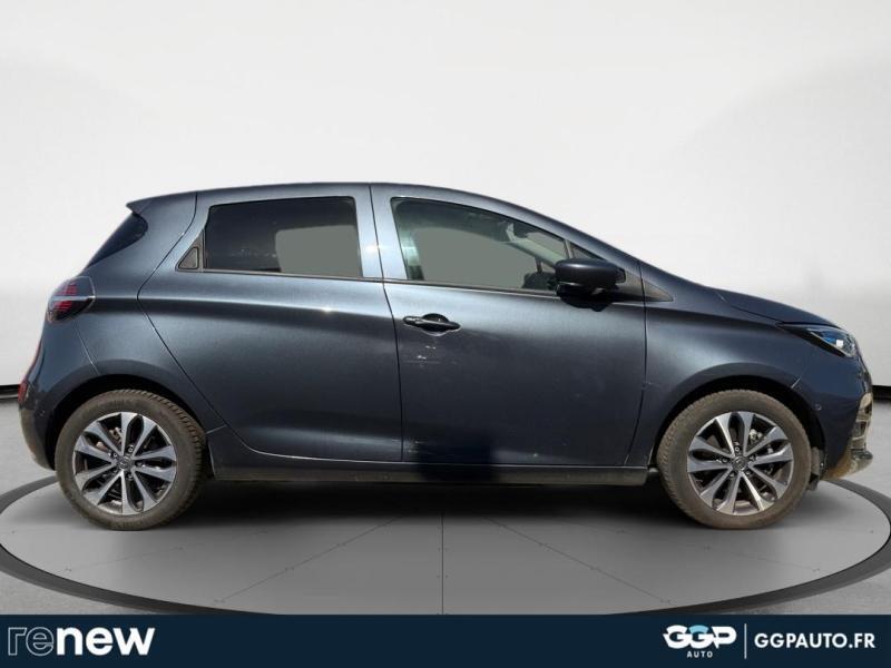 Renault ZOE E-Tech Electrique