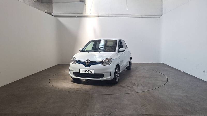 Renault Twingo III