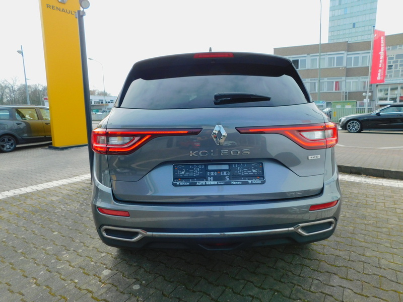 Renault Koleos