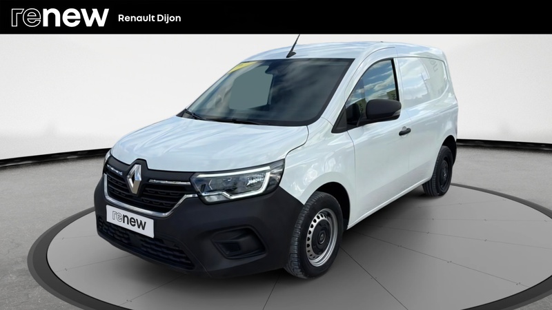 Renault Kangoo VU