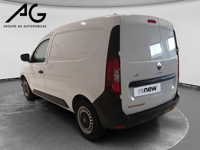 Renault Express VAN
