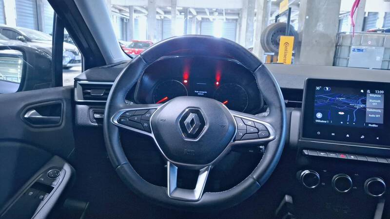 Renault Clio V