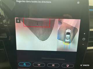 Vehicle 3D Image