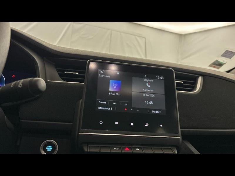 Renault ZOE E-Tech Electrique
