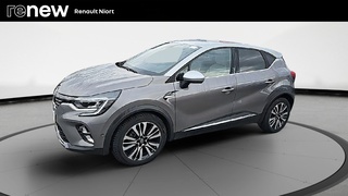 CAPTUR