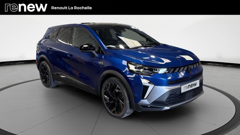 Renault Symbioz