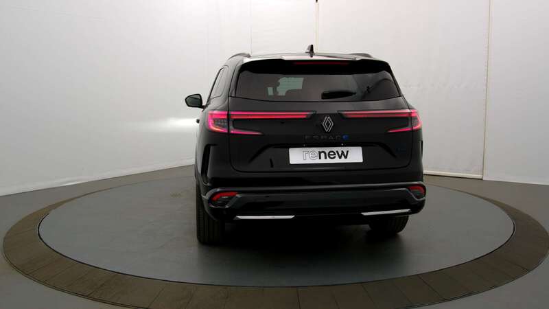 Renault Espace VI