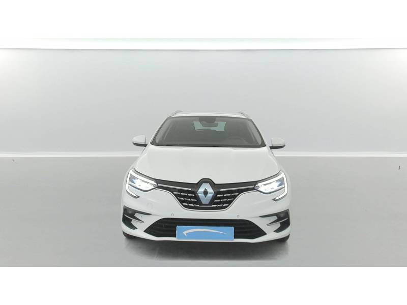 Renault Megane IV Berline