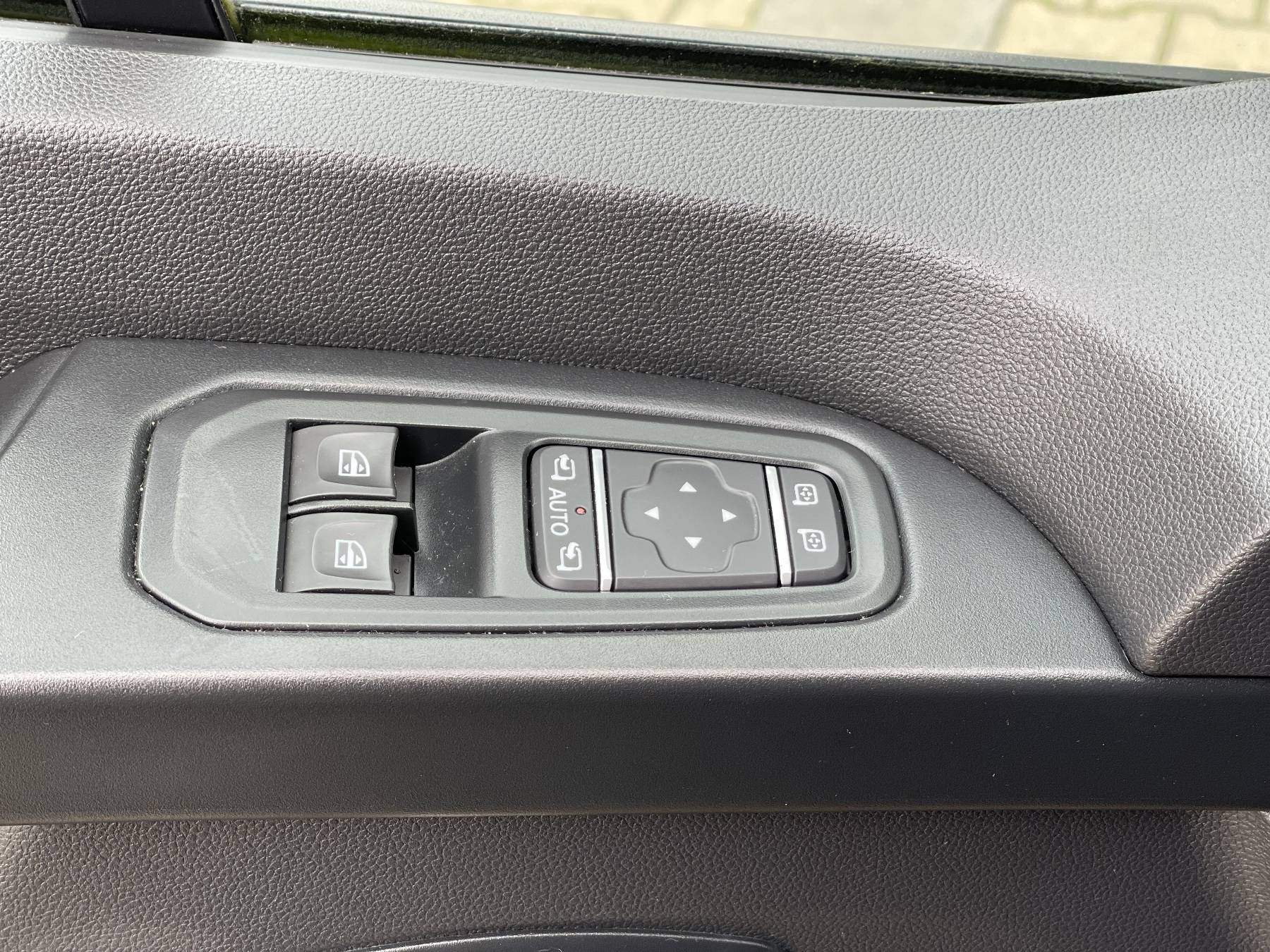 Renault Trafic – Bild 30