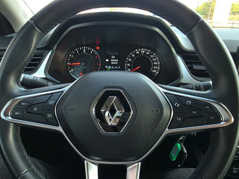 RENAULT Captur 2021 — imagine 67