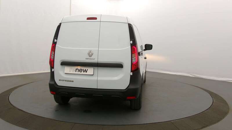 Renault Express VAN