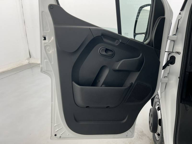 Renault Master III