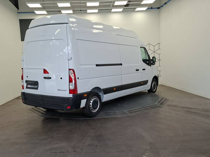 Renault Master III