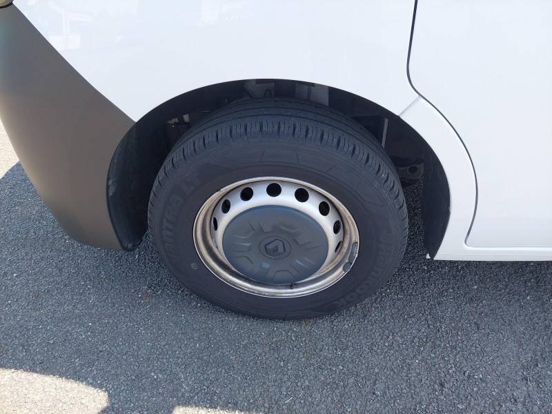 Renault Master Fourgon