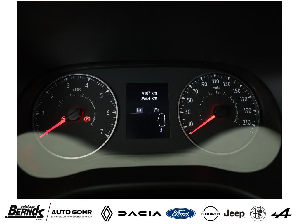 Dacia Sandero – Bild 15